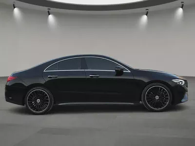 2838 Per Month | Zero Deposit | 2025 Mercedes CLA 200 AMG-3