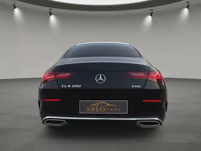 2838 Per Month | Zero Deposit | 2025 Mercedes CLA 200 AMG-5