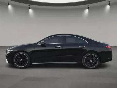 2838 Per Month | Zero Deposit | 2025 Mercedes CLA 200 AMG-7