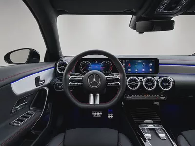 2838 Per Month | Zero Deposit | 2025 Mercedes CLA 200 AMG-8