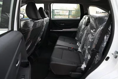 Toyota Veloz GX full option 1.5L-11