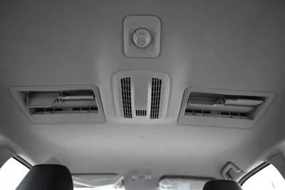 Toyota Veloz GX full option 1.5L-13
