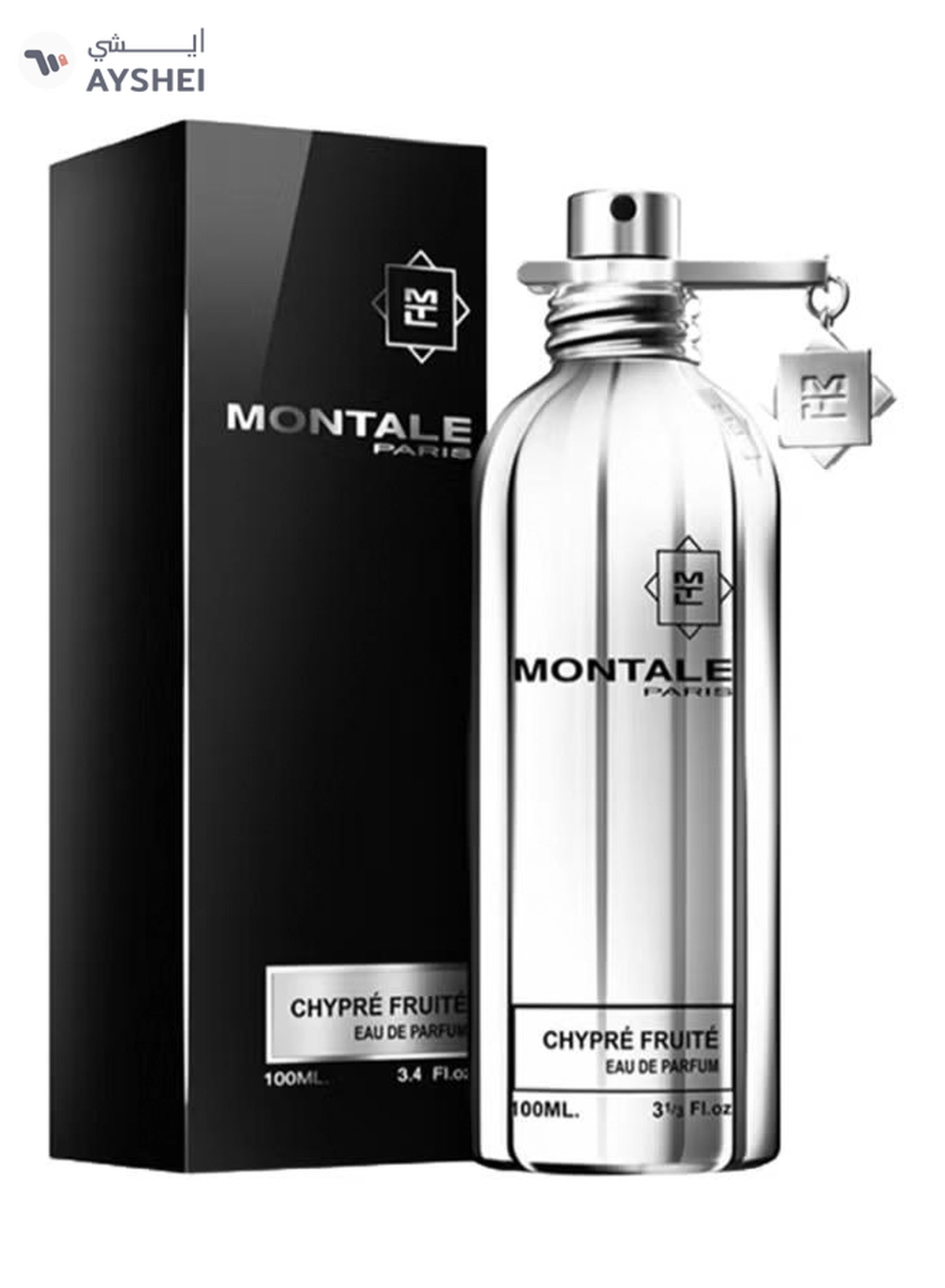  MONTALE Chypre Fruite EDP 100ml-1-1