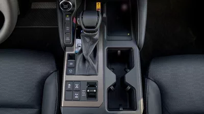 Toyota Prado ADVENTURE 1ST EDITION First Edition-9