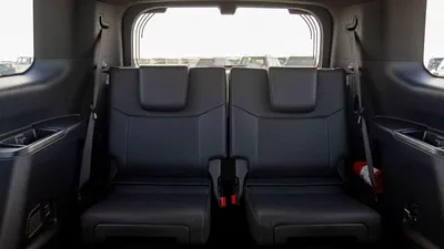 Toyota Prado ADVENTURE 1ST EDITION First Edition-11
