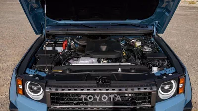 Toyota Prado ADVENTURE 1ST EDITION First Edition-17