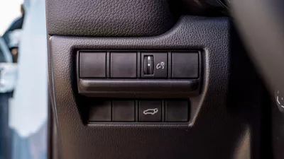 Toyota Prado ADVENTURE 1ST EDITION First Edition-7