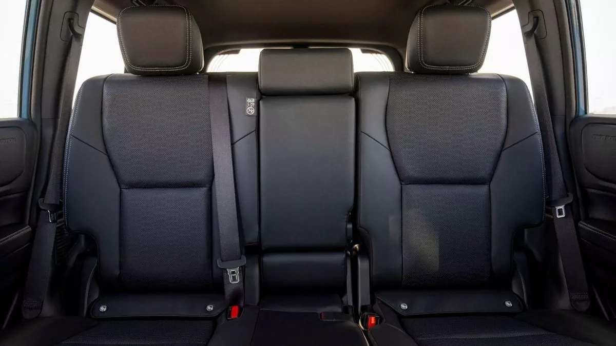 Toyota Prado ADVENTURE 1ST EDITION First Edition-10-0