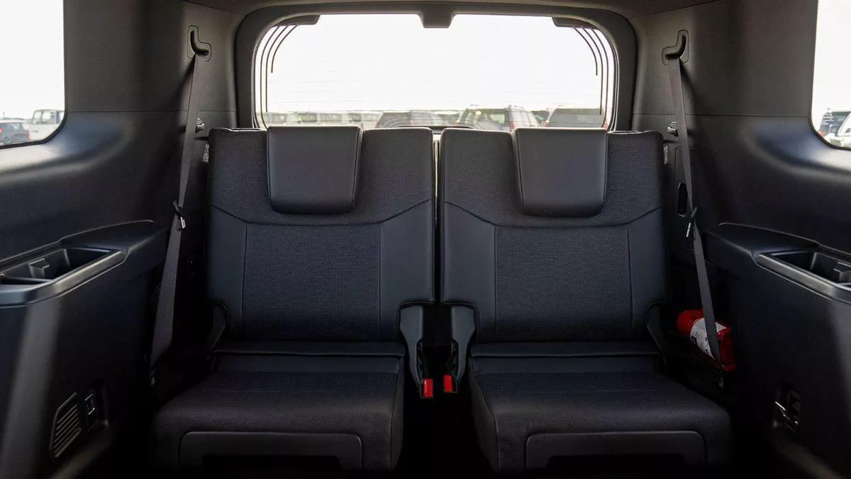 Toyota Prado ADVENTURE 1ST EDITION First Edition-11-0