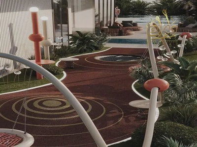 Island Living Redefined in Dubai-22