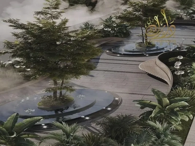 Island Living Redefined in Dubai-7