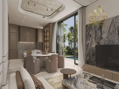 Island Living Redefined in Dubai-15