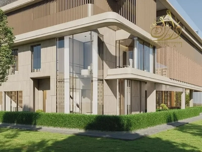 Island Living Redefined in Dubai-10