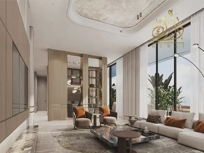 Island Living Redefined in Dubai-23