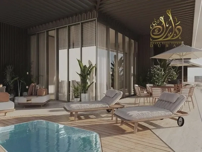 Island Living Redefined in Dubai-1