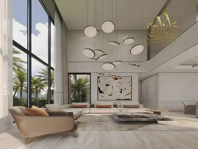 Island Living Redefined in Dubai-3