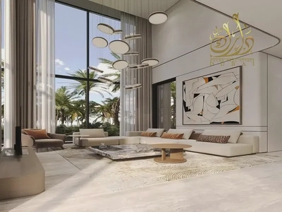 Island Living Redefined in Dubai-20