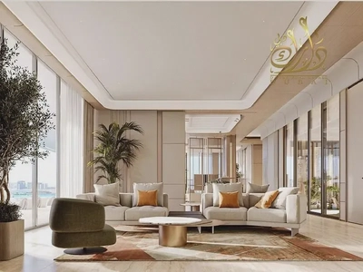 Island Living Redefined in Dubai-27