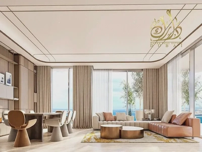 Island Living Redefined in Dubai-14