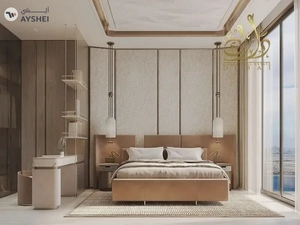 Island Living Redefined in Dubai