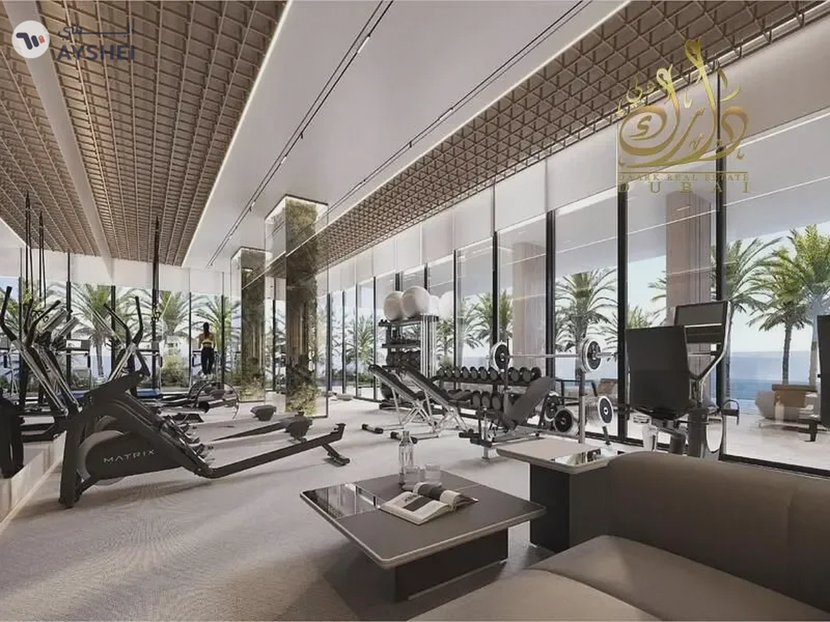 Island Living Redefined in Dubai