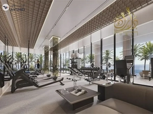 Island Living Redefined in Dubai