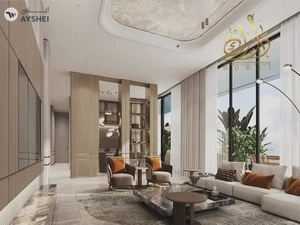 Island Living Redefined in Dubai
