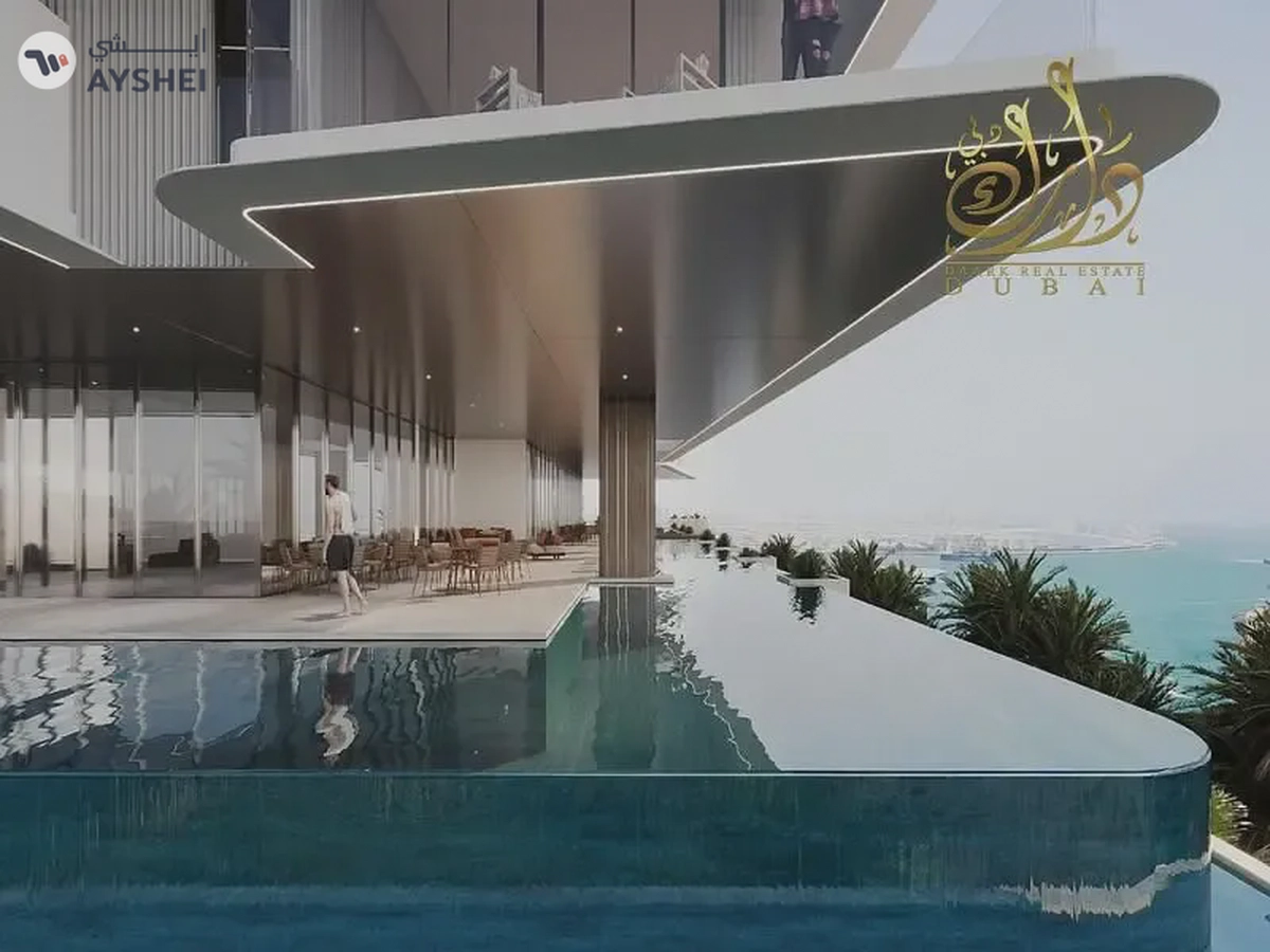 Island Living Redefined in Dubai
