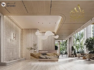 Island Living Redefined in Dubai