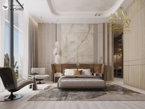 Island Living Redefined in Dubai