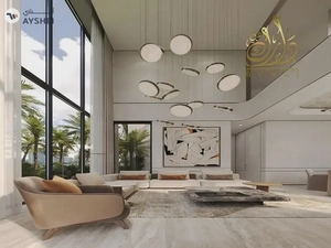 Island Living Redefined in Dubai