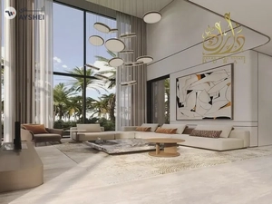 Island Living Redefined in Dubai