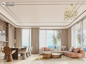Island Living Redefined in Dubai