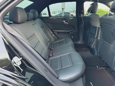 MERCEDES BENZ E63 AMG MODEL 2010 JAPAN IMPORT-10
