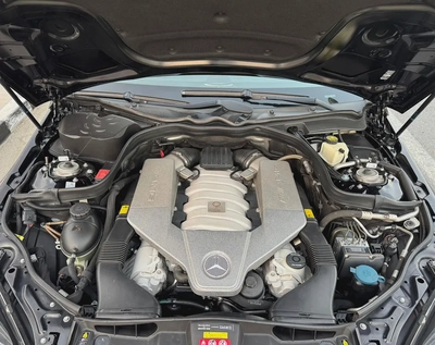 MERCEDES BENZ E63 AMG MODEL 2010 JAPAN IMPORT-16
