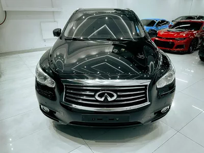 2014 Infiniti QX60 Luxury Edition 3.5L V6 // Cash &/ Credit Card Accepted-1