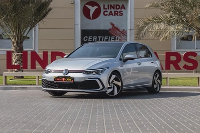 Volkswagen Golf GTI-0