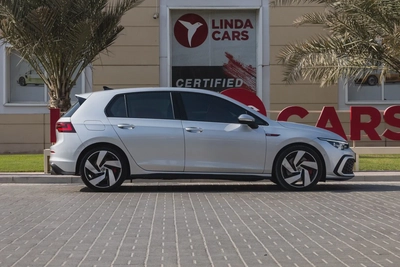 Volkswagen Golf GTI-19