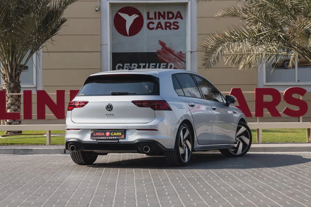 Volkswagen Golf GTI-10-10