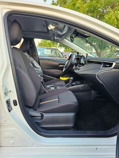 Toyota Levin HYBRID LUXURY | 1.8L V4 | SUNROOF DVD + CAMERA | FULL OPTION-7