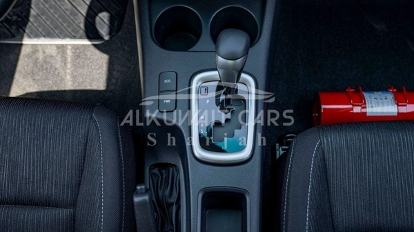 Toyota Hilux Toyota Hilux 2.4L Diesel AT 4X4 Full Option 2025