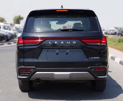 Lexus LX600 SIGNATURE-2