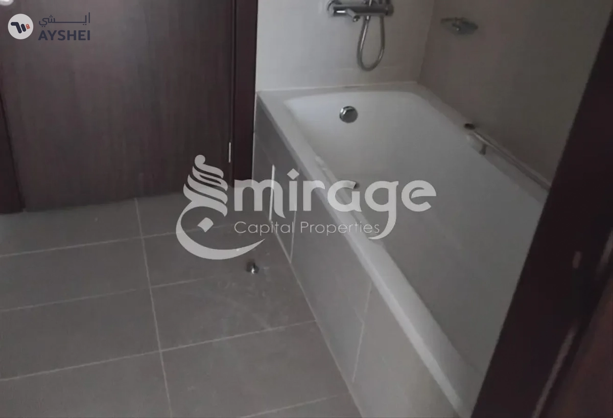 APARTMENT FOR SALE IN MARINA BLUE TOWER, MARINA SQUARE