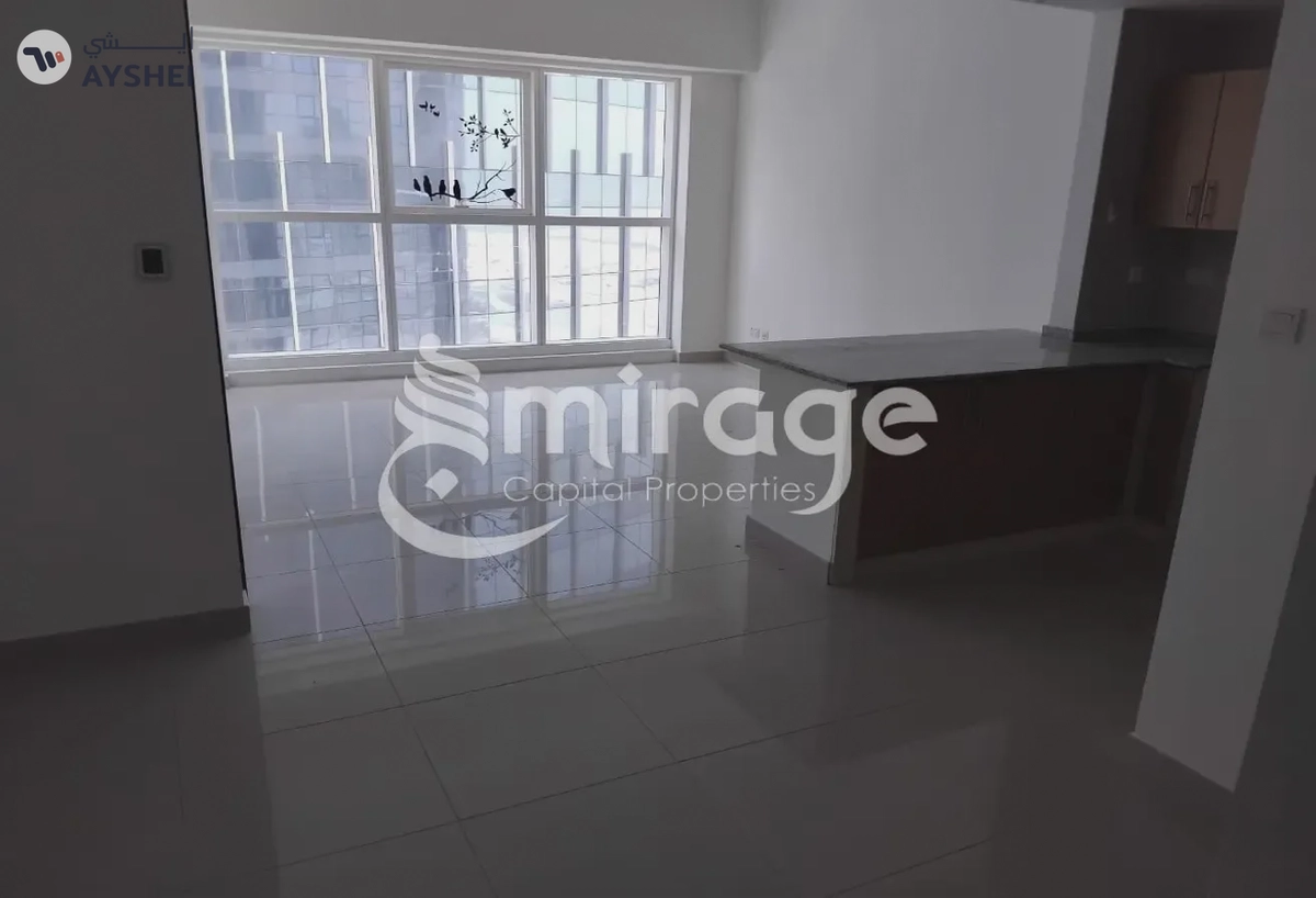 APARTMENT FOR SALE IN MARINA BLUE TOWER, MARINA SQUARE
