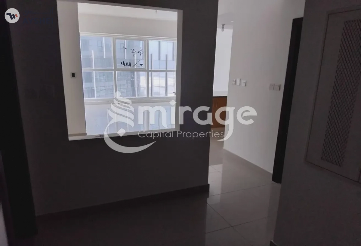 APARTMENT FOR SALE IN MARINA BLUE TOWER, MARINA SQUARE