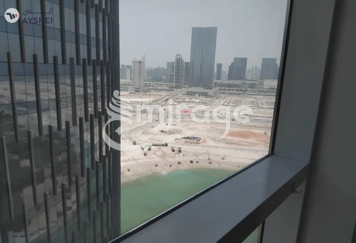 APARTMENT FOR SALE IN MARINA BLUE TOWER, MARINA SQUARE