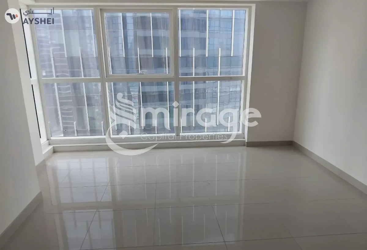 APARTMENT FOR SALE IN MARINA BLUE TOWER, MARINA SQUARE