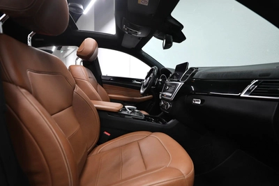 GCC | GLE 43 | 1,950 AED Montly | Registration-12