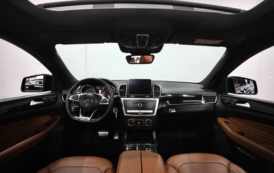 GCC | GLE 43 | 1,950 AED Montly | Registration-13