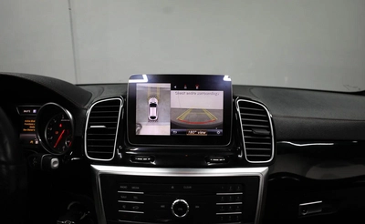 GCC | GLE 43 | 1,950 AED Montly | Registration-6